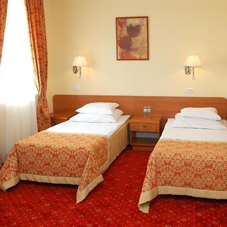 Hotel U Witaszka Czosnów Habitación foto